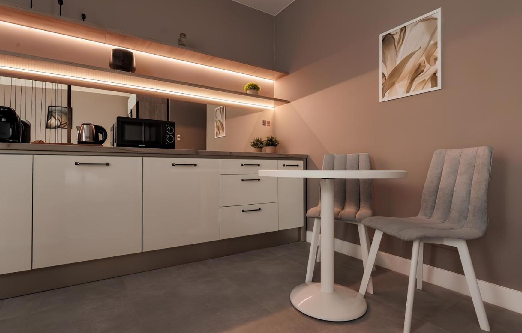 Gavas Cozy Studios Central David Prodan Κλουζ-Ναπόκα Εξωτερικό φωτογραφία
