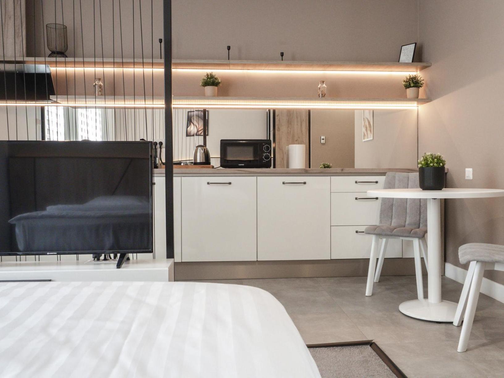 Gavas Cozy Studios Central David Prodan Κλουζ-Ναπόκα Εξωτερικό φωτογραφία